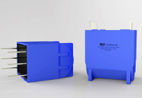 MKPH-R 谐振电容器 塑壳式系列